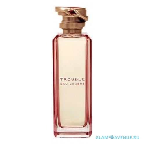 Boucheron Trouble Eau Legere