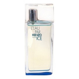 Kenzo L'Eau Par Kenzo ICE Pour Homme