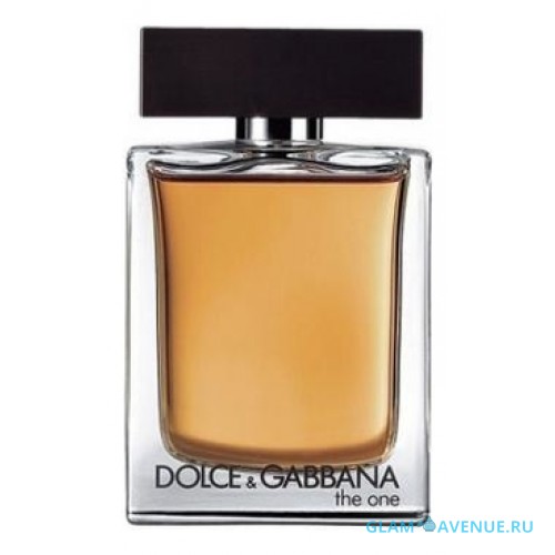 Dolce Gabbana (D&G) The One For Men