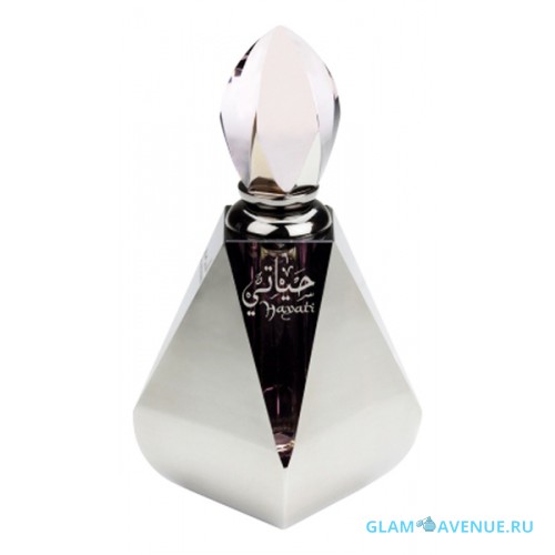 Al Haramain Perfumes Hayati