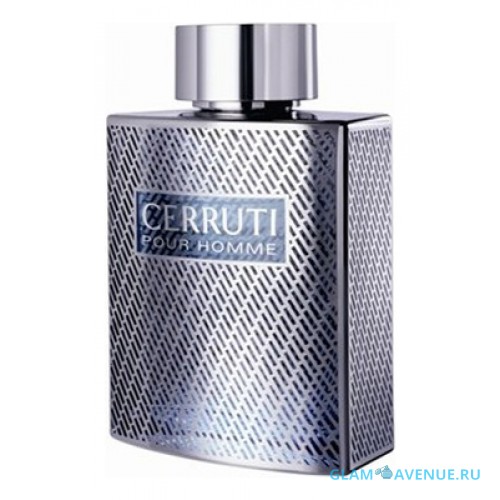 Cerruti Pour Homme Couture Edition