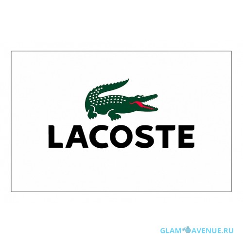 Lacoste Pour Femme Elixir