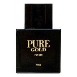 Karen Low Pure Gold