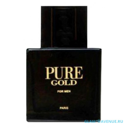 Karen Low Pure Gold