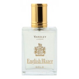 Yardley English Blazer Gold