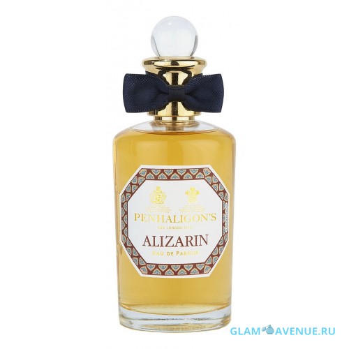 Penhaligon's Alizarin