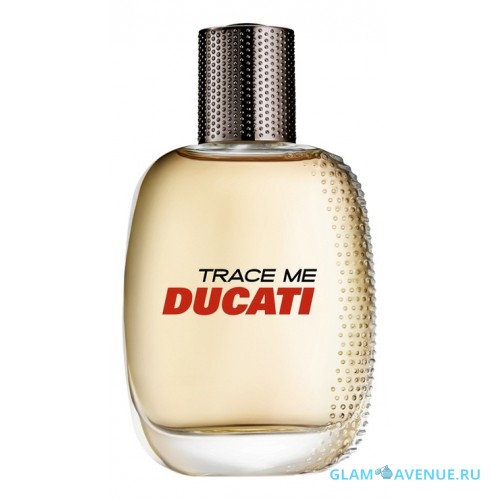 Ducati Trace Me