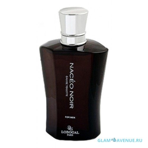 Lobogal Naceo Noir For Men