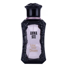 Anna Sui Live Your Dream