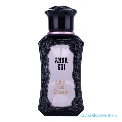 Anna Sui Live Your Dream