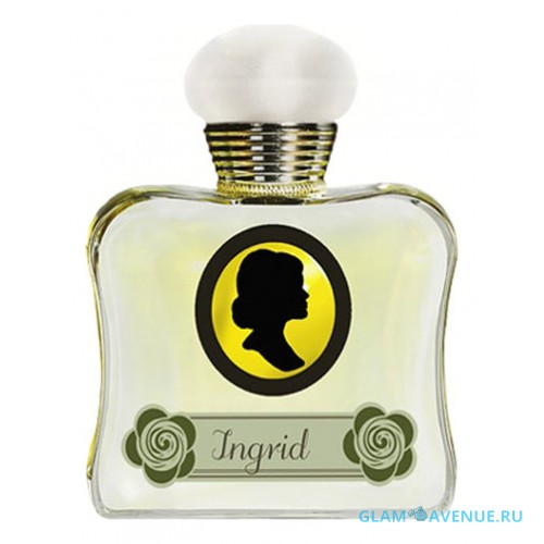 Tableau De Parfums Ingrid