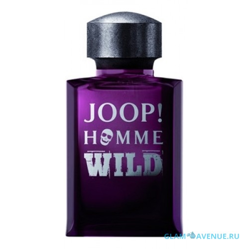 Joop Homme Wild