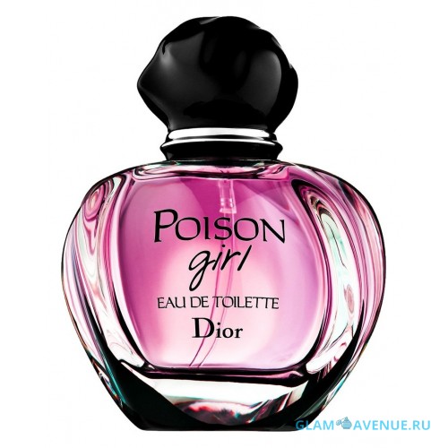 Christian Dior Poison Girl Eau De Toilette