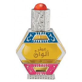 Swiss Arabian Attar Alwan