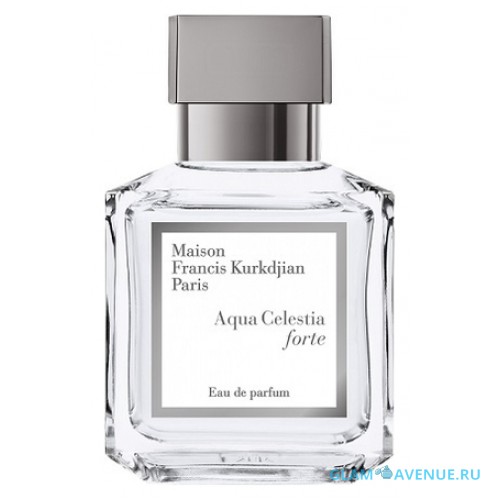 Francis Kurkdjian Aqua Celestia Forte