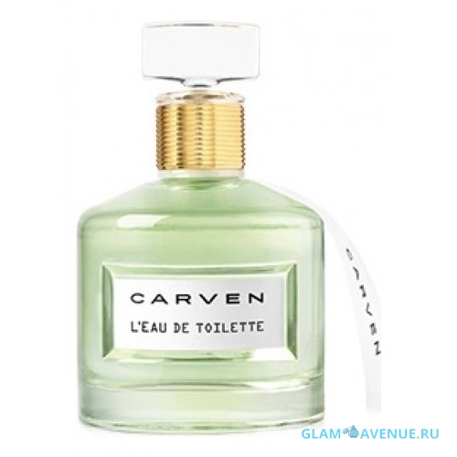 Carven L'Eau De Toilette