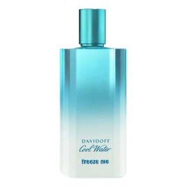 Davidoff Cool Water Freeze Me Men