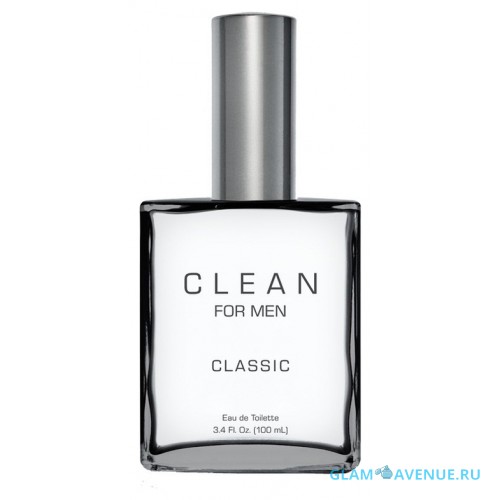 Clean Classic For Men