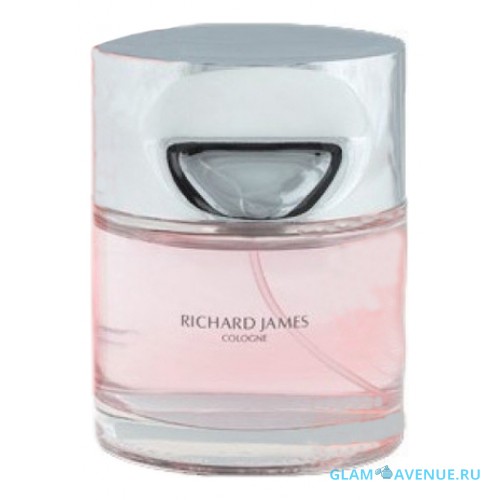 Richard James Cologne Cardamom