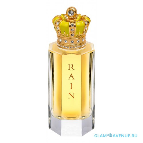 Royal Crown Rain