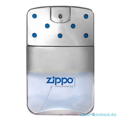 Zippo Fragrances Zippo Feelzone For Him