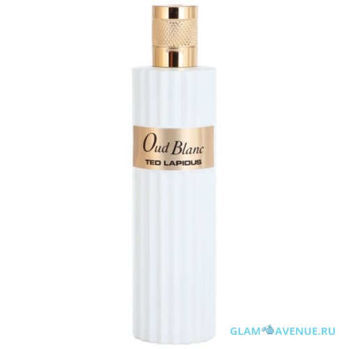 Ted Lapidus Oud Blanc