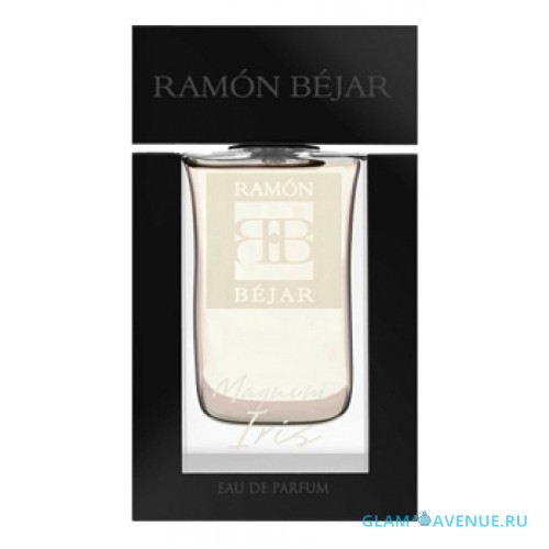 Ramon Bejar Magnum Iris