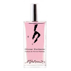 Olivier Durbano Pink Quartz (Quartz Rose)