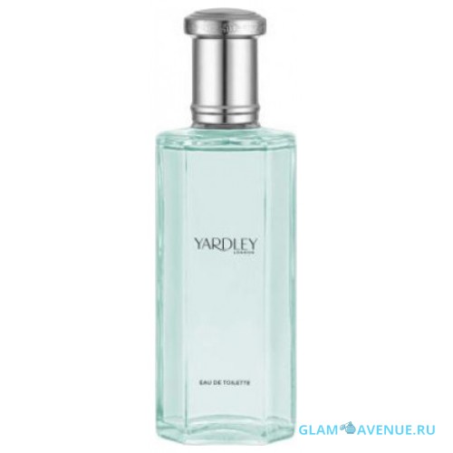 Yardley English Bluebell Contemporary Edition