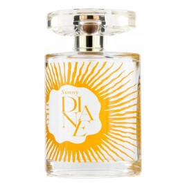 Diane von Furstenberg Sunny Diane