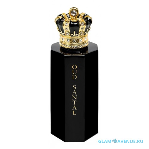 Royal Crown Oud Santal