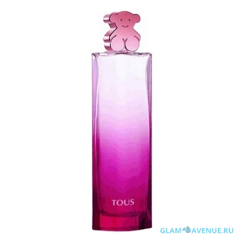 Tous 2005 (Rose)