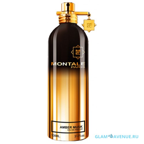 Montale Amber Musk