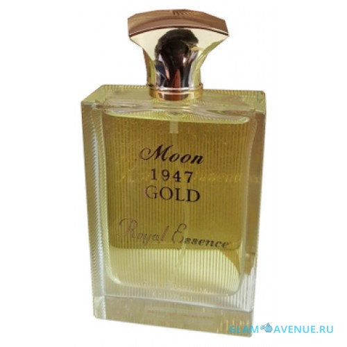 Noran Perfumes Moon 1947 Gold