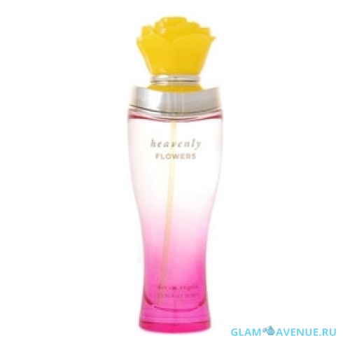 Victorias Secret Heavenly Flowers