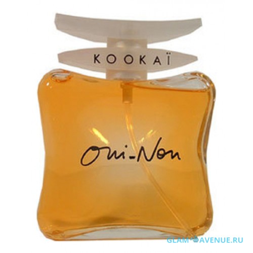 Kookai Oui-Non