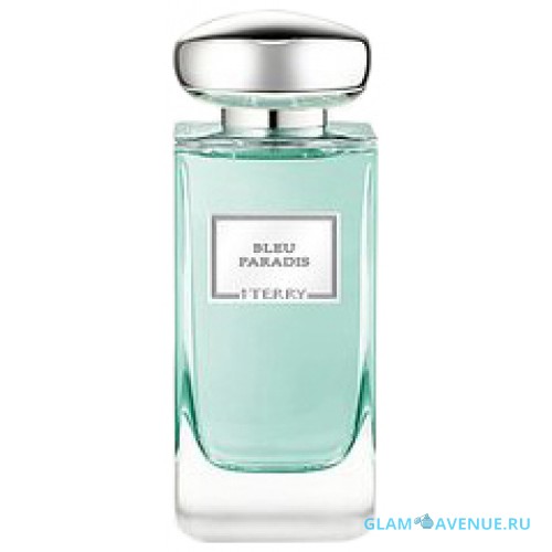 Terry De Gunzburg Bleu Paradis