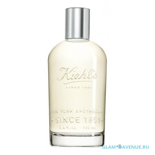 Kiehl's Orange Flower & Lychee