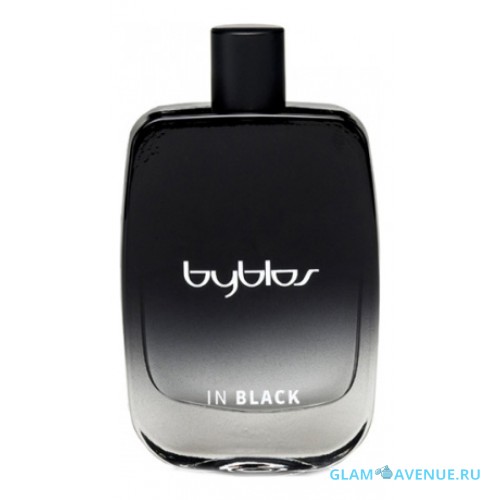 Byblos In Black