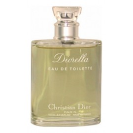 Christian Dior Diorella Винтаж