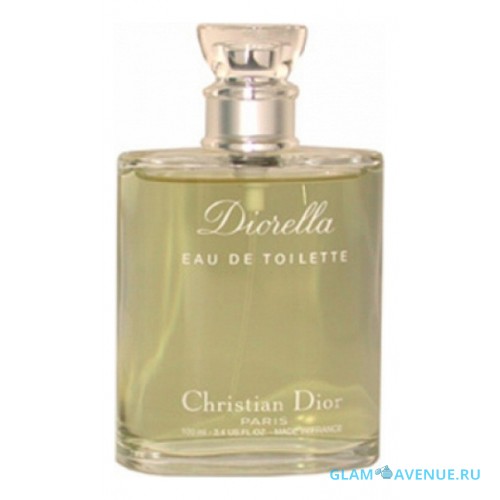 Christian Dior Diorella Винтаж