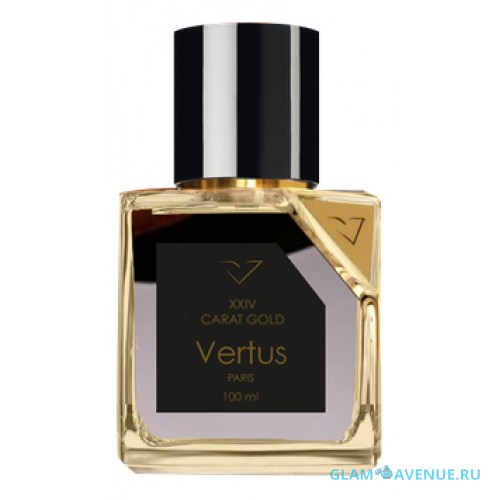 Vertus XXIV Carat Gold