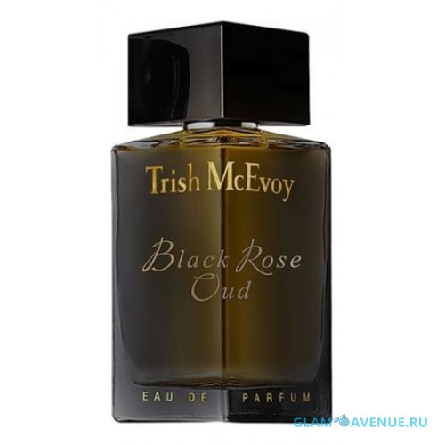 Trish McEvoy Black Rose Oud