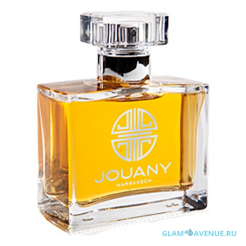 Jouany Perfumes Marrakech