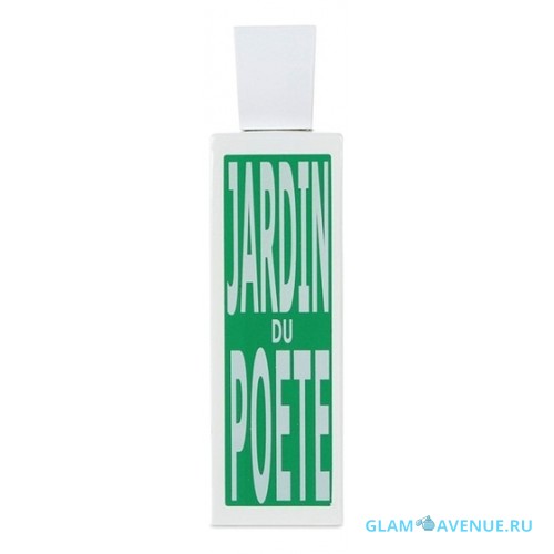 Eau D'Italie Jardin Du Poete