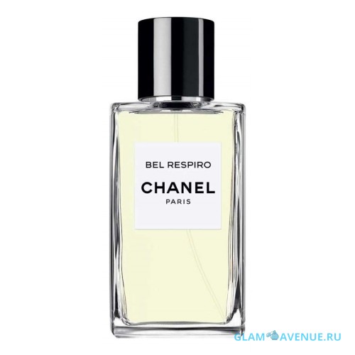 Chanel Les Exclusifs De Chanel Bel Respiro