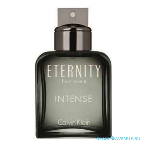 Calvin Klein Eternity For Men Intense