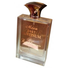 Noran Perfumes Moon 1947 Platinum