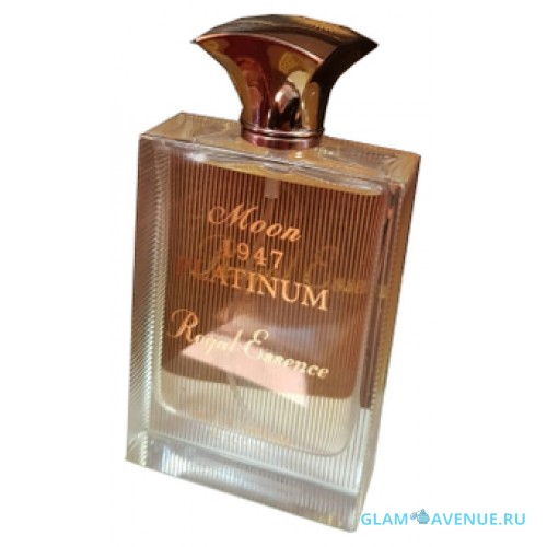 Noran Perfumes Moon 1947 Platinum