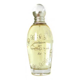 Van Cleef & Arpels Les Saisons Ete